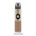 Geekvape Wenax Q2 Pod System Kit 1250mAh 3ml Mocha Mousse