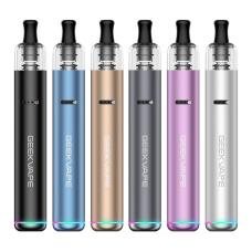 geekvape wenax s3 cartridge Buy Authentic Vaporesso Target 200 VW Box Mod Kit with iTANK Carbon Black main image 0