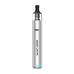 Geekvape Wenax S3 Vape Pen Kit Atom Silver