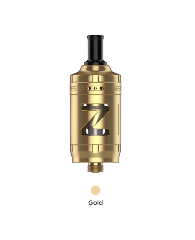 Geekvape Z MTL Tank 2ml by Brands atomizer tank for coils & atomizers - gallery image 5