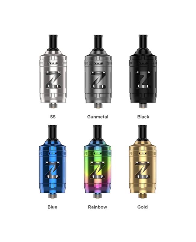 Geekvape Z MTL Tank 2ml by Brands atomizer tank for coils & atomizers - gallery image 2