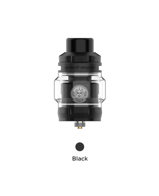 Geekvape Z Max Subohm Tank 4ml by Brands atomizer tank for coils & atomizers - gallery image 3