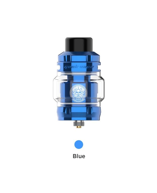 Geekvape Z Max Subohm Tank 4ml by Brands atomizer tank for coils & atomizers - gallery image 4