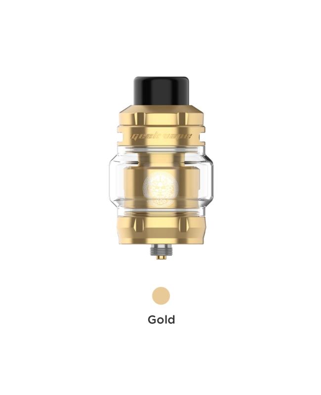Geekvape Z Max Subohm Tank 4ml by Brands atomizer tank for coils & atomizers - gallery image 5