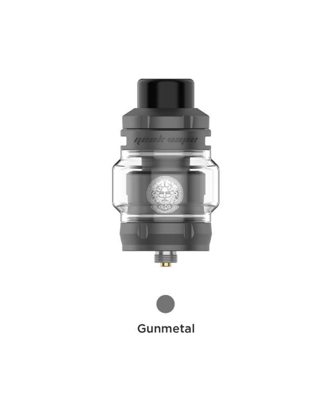 Geekvape Z Max Subohm Tank 4ml by Brands atomizer tank for coils & atomizers - gallery image 6