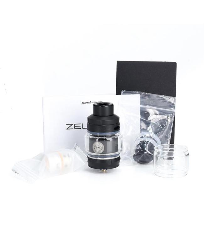 Geekvape Z Max Subohm Tank 4ml by Brands atomizer tank for coils & atomizers - gallery image 12