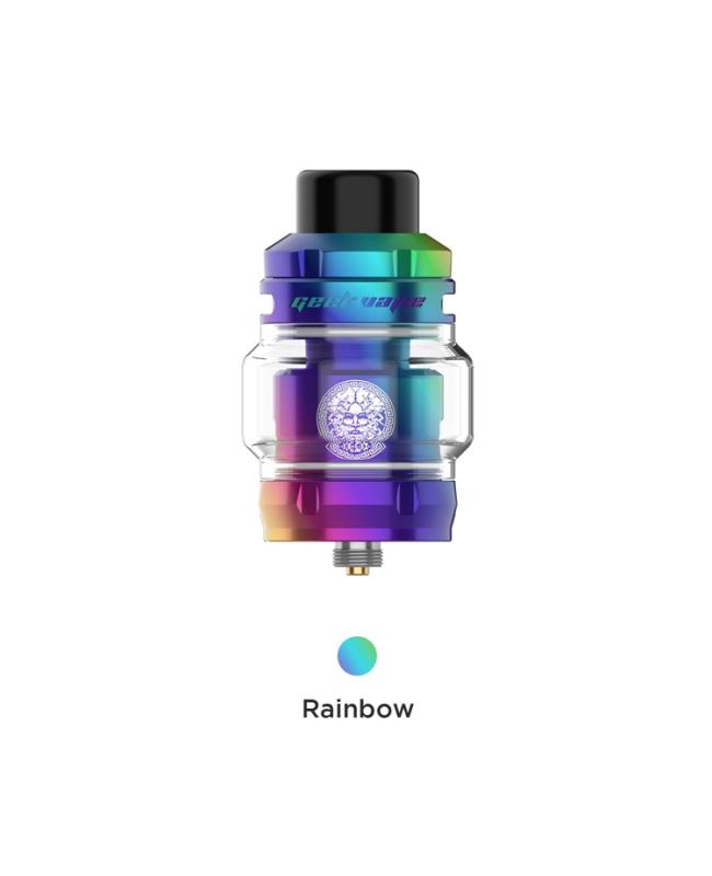Geekvape Z Max Subohm Tank 4ml by Brands atomizer tank for coils & atomizers - gallery image 7