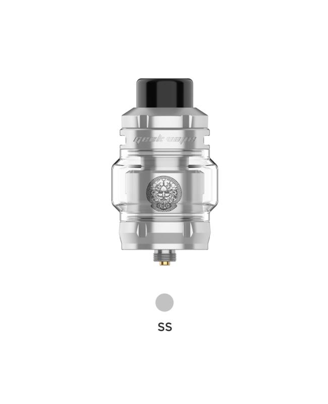 Geekvape Z Max Subohm Tank 4ml by Brands atomizer tank for coils & atomizers - gallery image 8