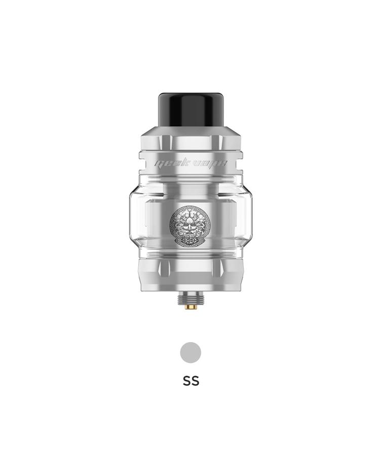Geekvape Z Max Subohm Tank 4ml Geekvape Z Max Subohm Tank 4ml