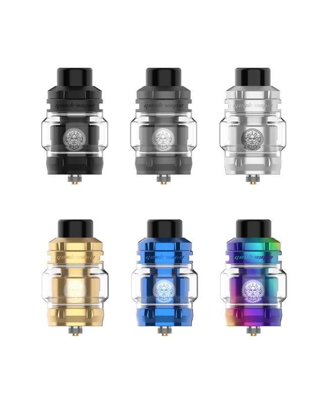 Geekvape Z Max Subohm Tank 4ml by Brands atomizer tank for coils & atomizers - related product image
