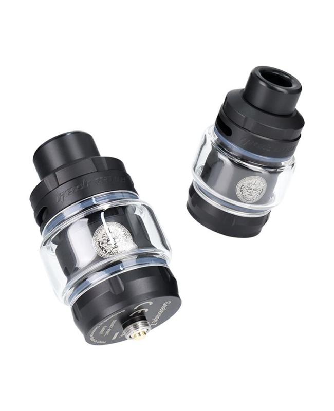 Geekvape Z Max Subohm Tank 4ml by Brands atomizer tank for coils & atomizers - gallery image 10