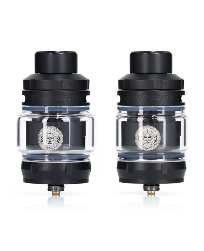 Geekvape Z Max Subohm Tank 4ml by Brands atomizer tank for coils & atomizers - gallery image 9