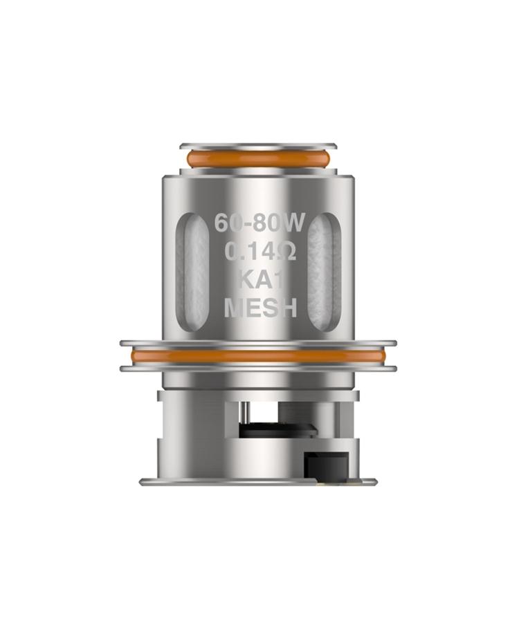 Geekvape M Series Coil 5PCS/Pack