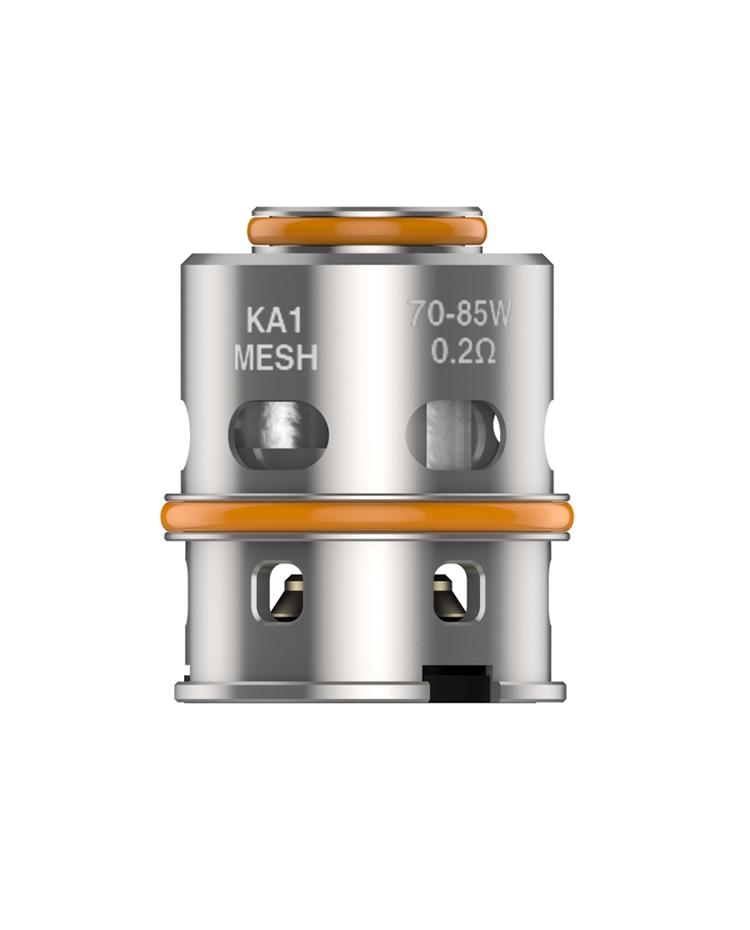 geekvape m series quad coil Juul2 Flavour Guide main image 1