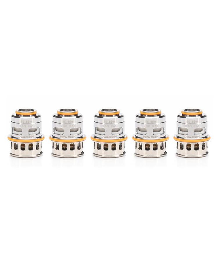 Geekvape M Series Coil 5PCS/Pack