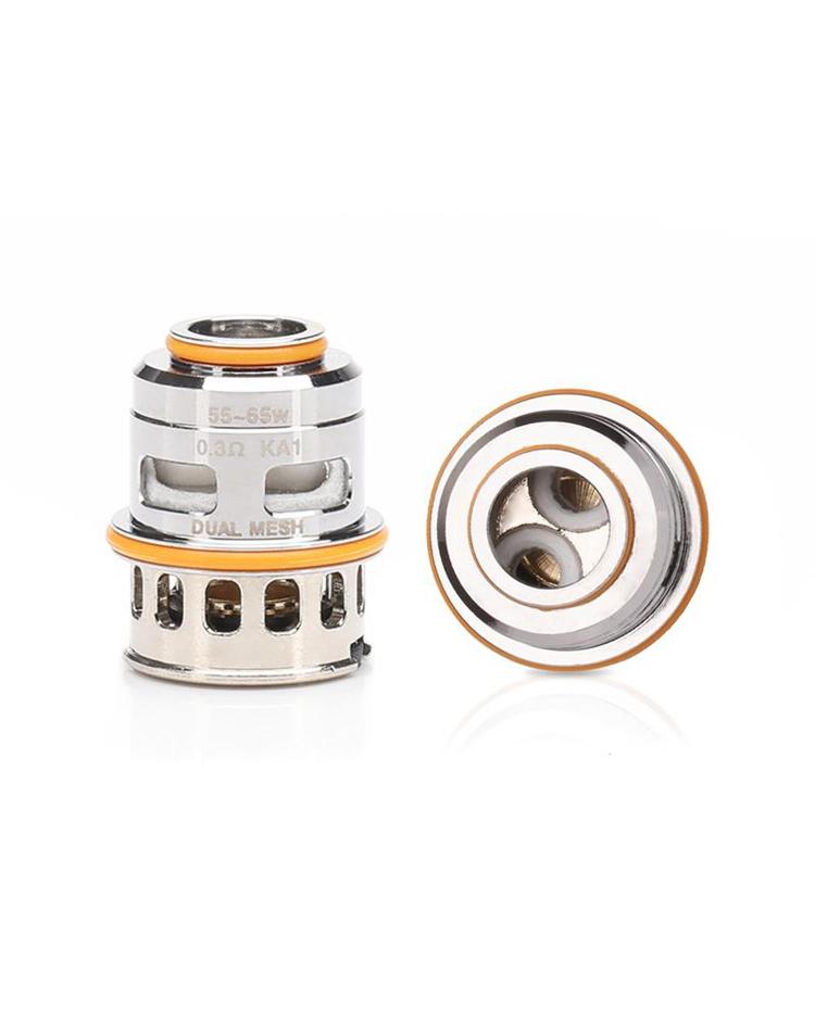 Geekvape M Series Coil 5PCS/Pack