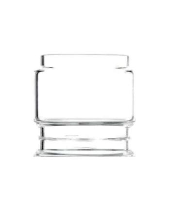 Smok Vape Pen 22 Bubble Glass SMOK RESA Prince Glass Protector 7.5ml #6  Bulb Pyrex Glass Tube