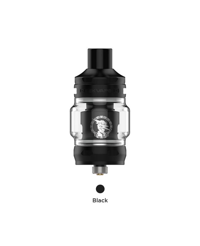 Geekvape Z(Zenus) Nano 2 Tank 3.5ml by Brands atomizer tank for coils & atomizers - gallery image 3