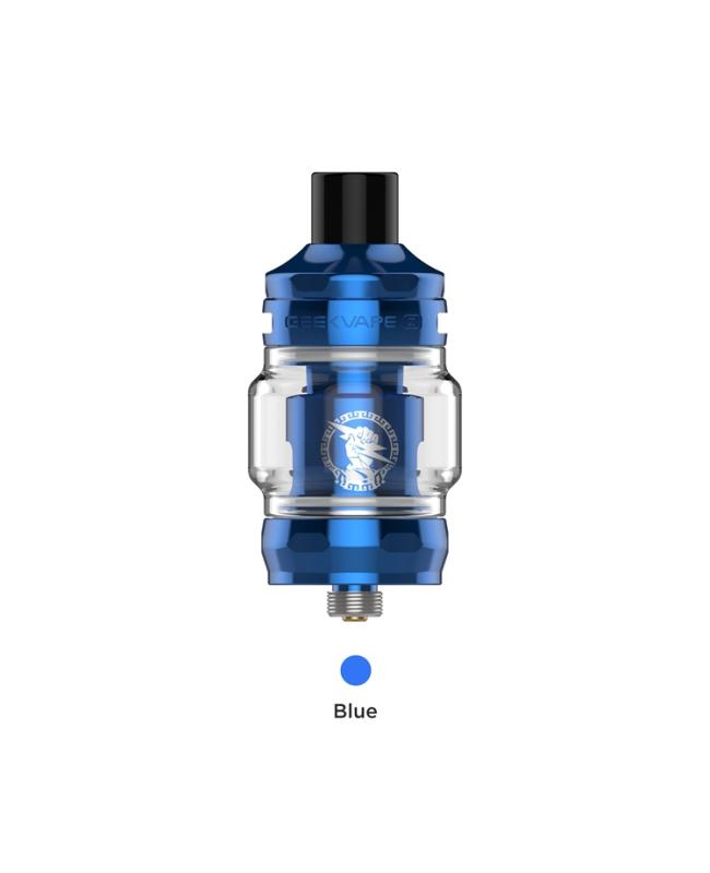 Geekvape Z(Zenus) Nano 2 Tank 3.5ml by Brands atomizer tank for coils & atomizers - gallery image 4