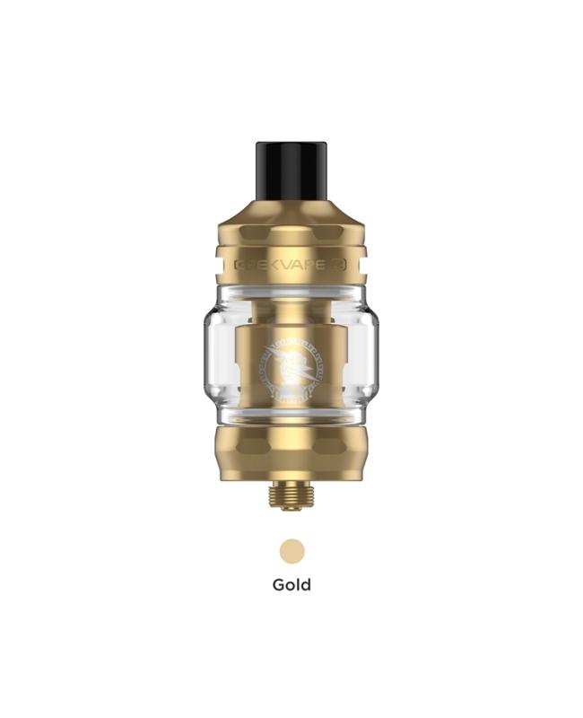 Geekvape Z(Zenus) Nano 2 Tank 3.5ml by Brands atomizer tank for coils & atomizers - gallery image 5