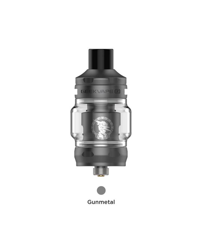 Geekvape Z(Zenus) Nano 2 Tank 3.5ml by Brands atomizer tank for coils & atomizers - gallery image 6