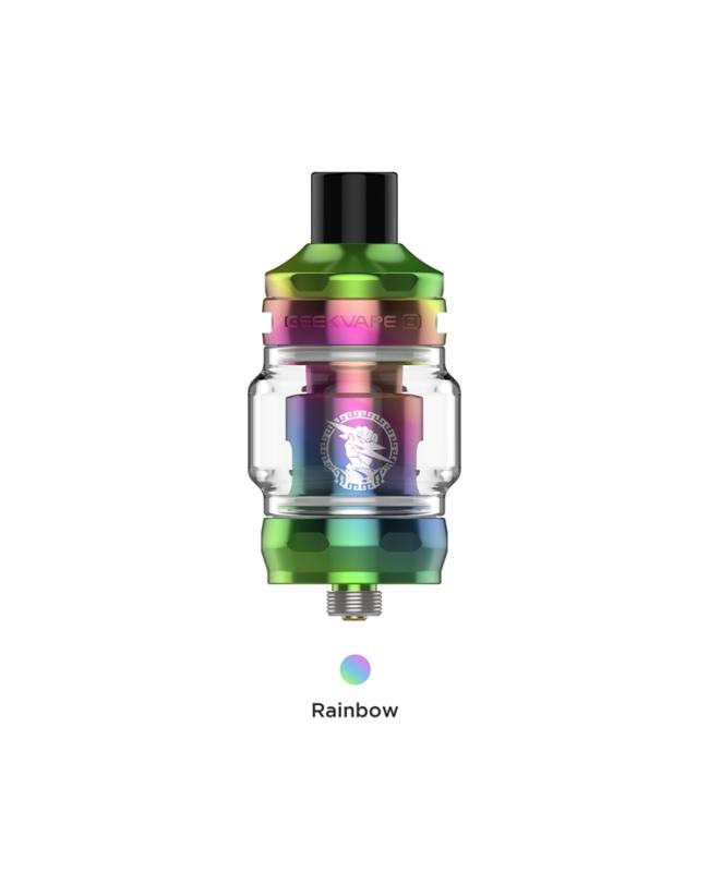 Geekvape Z(Zenus) Nano 2 Tank 3.5ml by Brands atomizer tank for coils & atomizers - gallery image 7