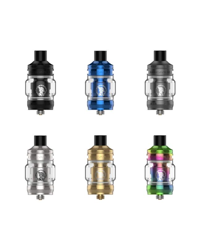 Geekvape Z(Zenus) Nano 2 Tank 3.5ml by Brands atomizer tank for coils & atomizers - related product image