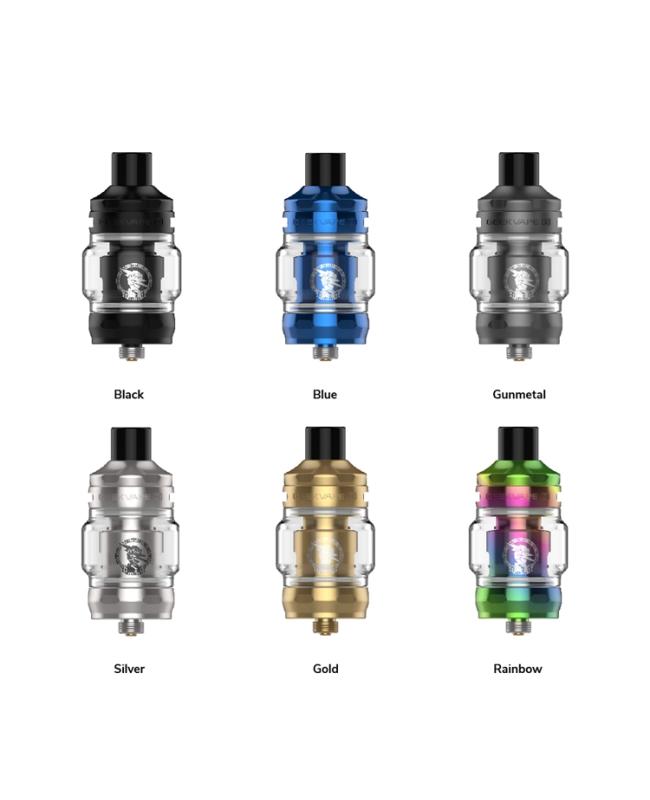 Geekvape Z(Zenus) Nano 2 Tank 3.5ml by Brands atomizer tank for coils & atomizers - gallery image 2