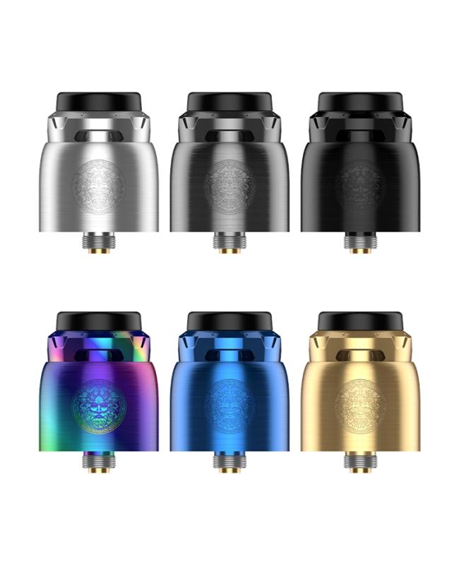 Geekvape Z(Zeus) BF RDA 25mm by Brands atomizer tank for coils & atomizers - related product image