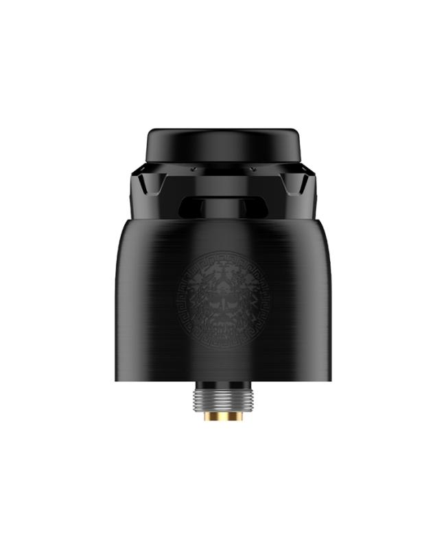 Geekvape Z(Zeus) BF RDA 25mm by Brands atomizer tank for coils & atomizers - gallery image 3