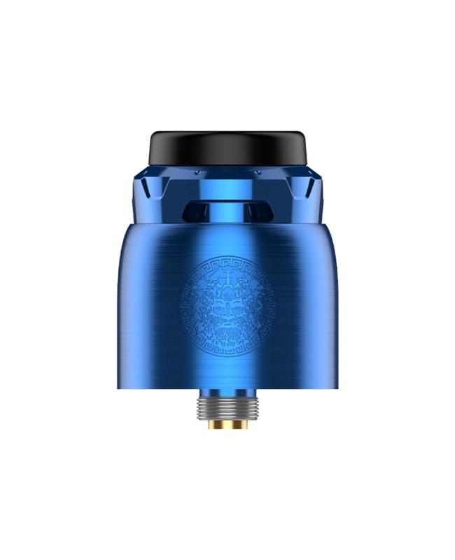 Geekvape Z(Zeus) BF RDA 25mm by Brands atomizer tank for coils & atomizers - gallery image 4