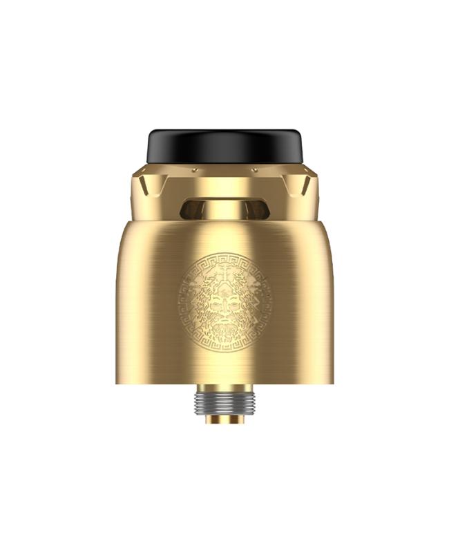 Geekvape Z(Zeus) BF RDA 25mm by Brands atomizer tank for coils & atomizers - gallery image 5