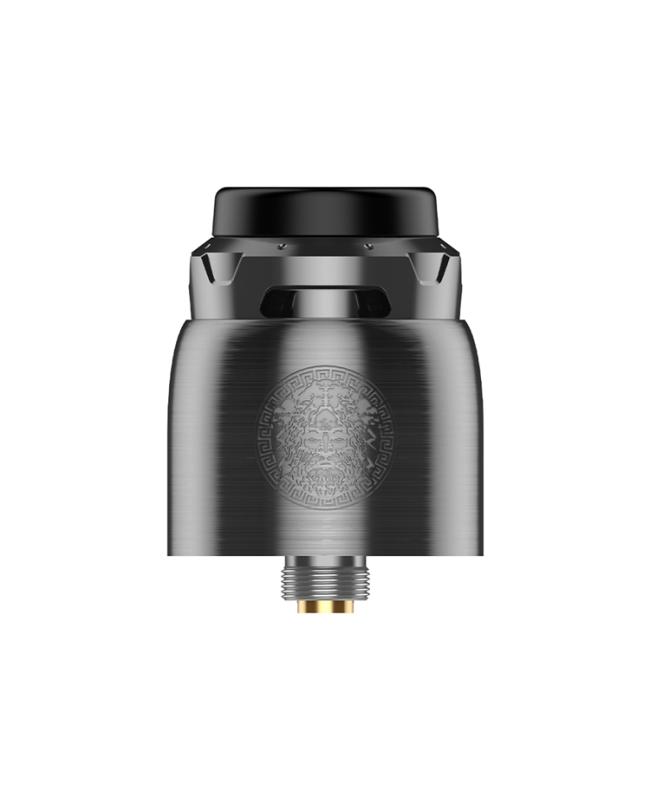 Geekvape Z(Zeus) BF RDA 25mm by Brands atomizer tank for coils & atomizers - gallery image 6