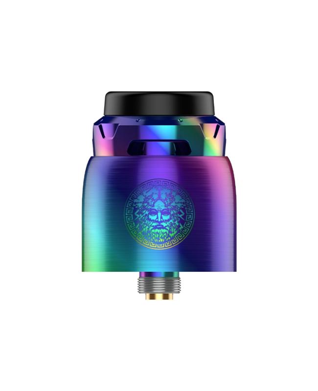 Geekvape Z(Zeus) BF RDA 25mm by Brands atomizer tank for coils & atomizers - gallery image 7