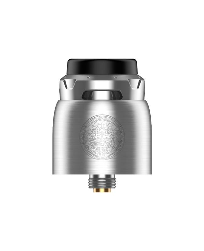 Geekvape Z(Zeus) BF RDA 25mm by Brands atomizer tank for coils & atomizers - gallery image 8