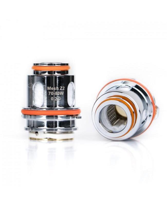 Geekvape Mesh Z Series Replacement Coil Heads by Brands replacement coil for coils & atomizers - gallery image 4