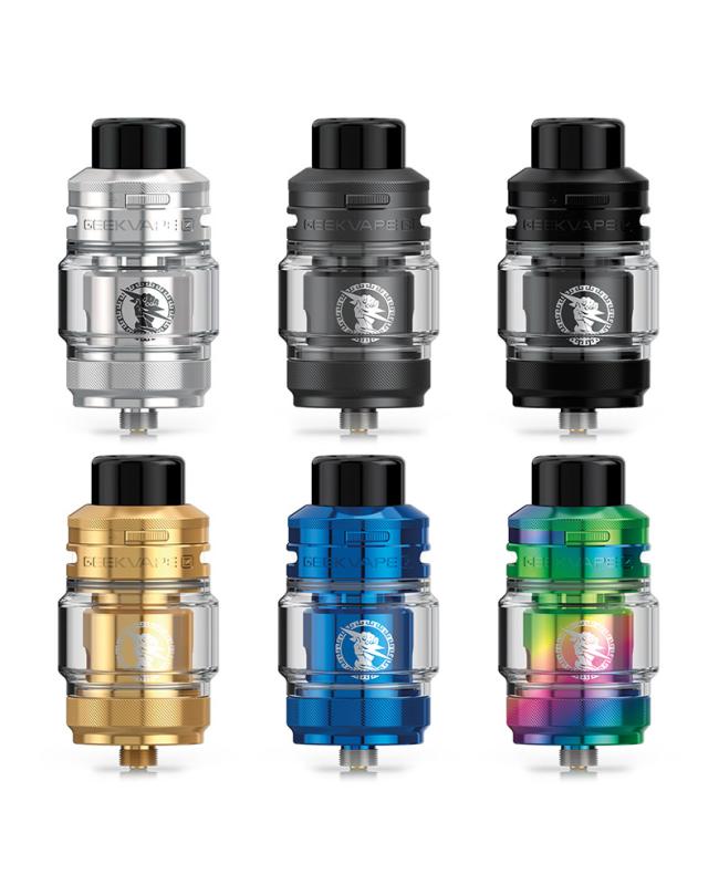 Geekvape Z Sub Ohm SE Tank 5.5ml by Brands atomizer tank for coils & atomizers - related product image