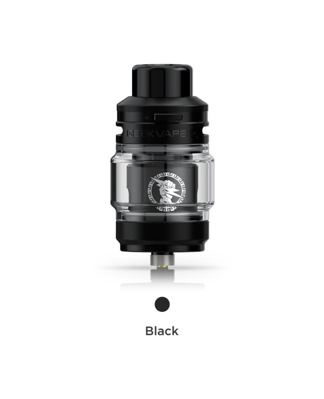 Geekvape Z Sub Ohm SE Tank 5.5ml by Brands atomizer tank for coils & atomizers - gallery image 5