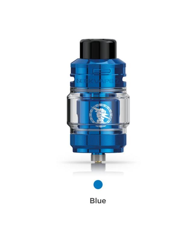 Geekvape Z Sub Ohm SE Tank 5.5ml by Brands atomizer tank for coils & atomizers - gallery image 7