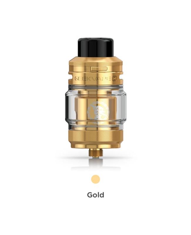 Geekvape Z Sub Ohm SE Tank 5.5ml by Brands atomizer tank for coils & atomizers - gallery image 6