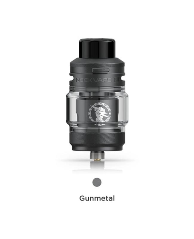Geekvape Z Sub Ohm SE Tank 5.5ml by Brands atomizer tank for coils & atomizers - gallery image 4