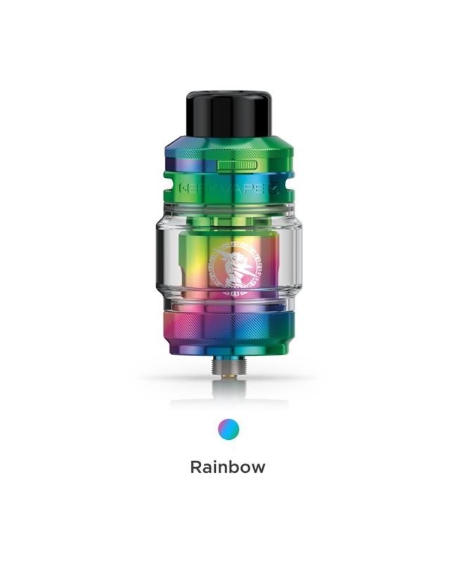Geekvape Z Sub Ohm SE Tank 5.5ml by Brands atomizer tank for coils & atomizers - gallery image 8