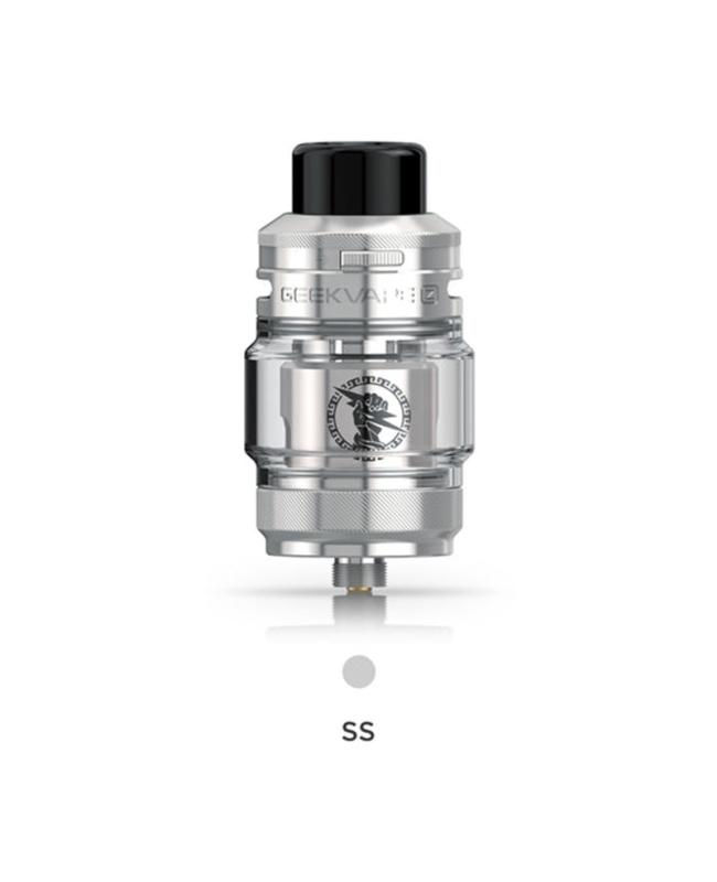 Geekvape Z Sub Ohm SE Tank 5.5ml by Brands atomizer tank for coils & atomizers - gallery image 3