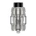 Geekvape Z Fli Tank Atomizer Silver