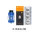 Geekvape Z Fli Coils 5pcs 0.15ohm XM