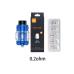 Geekvape Z Fli Coils 5pcs 0.2ohm