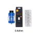 Geekvape Z Fli Coils 5pcs 0.4ohm