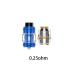 Geekvape Z Fli Coils 5pcs 0.25ohm