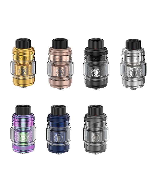 Geekvape Z Fli Tank 2 by Brands atomizer tank for coils & atomizers - main product image