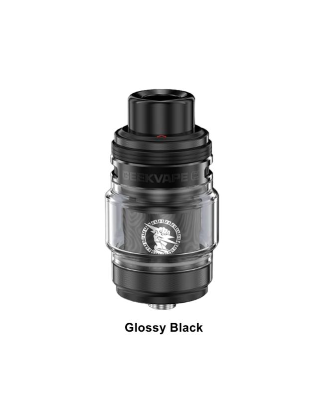Geekvape Z Fli Tank 2 by Brands atomizer tank for coils & atomizers - gallery image 3
